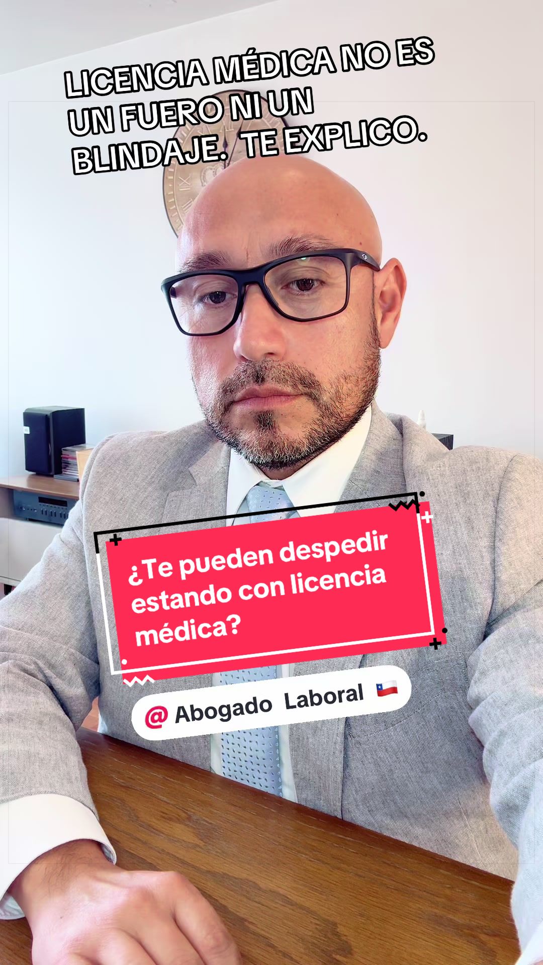 @Jorge Angulo | Abogado Laboral