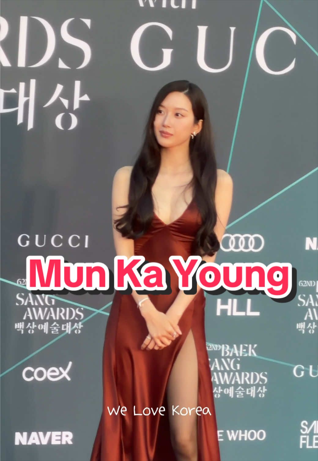 @We Love Korea
