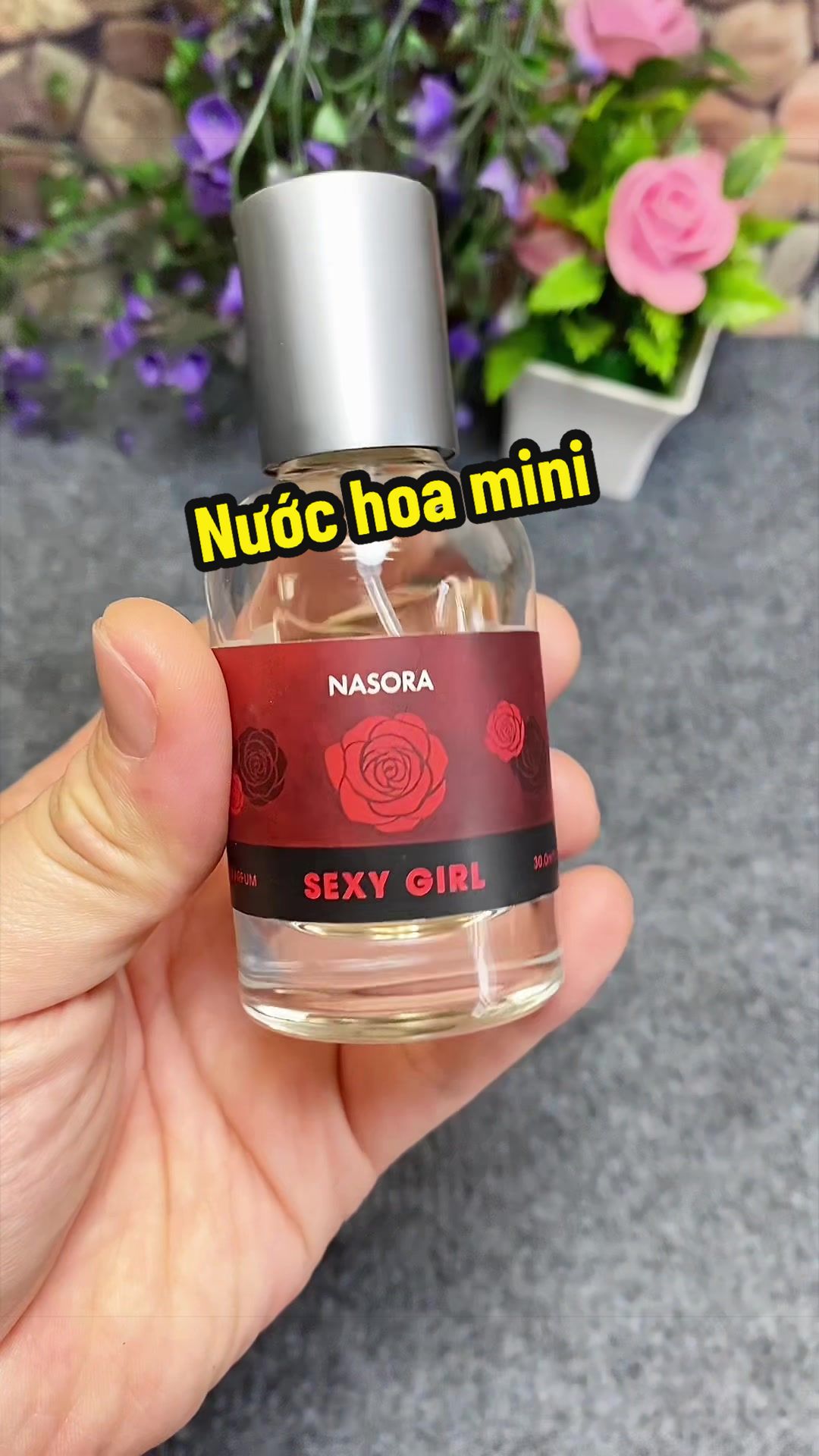 @Ý Mai
