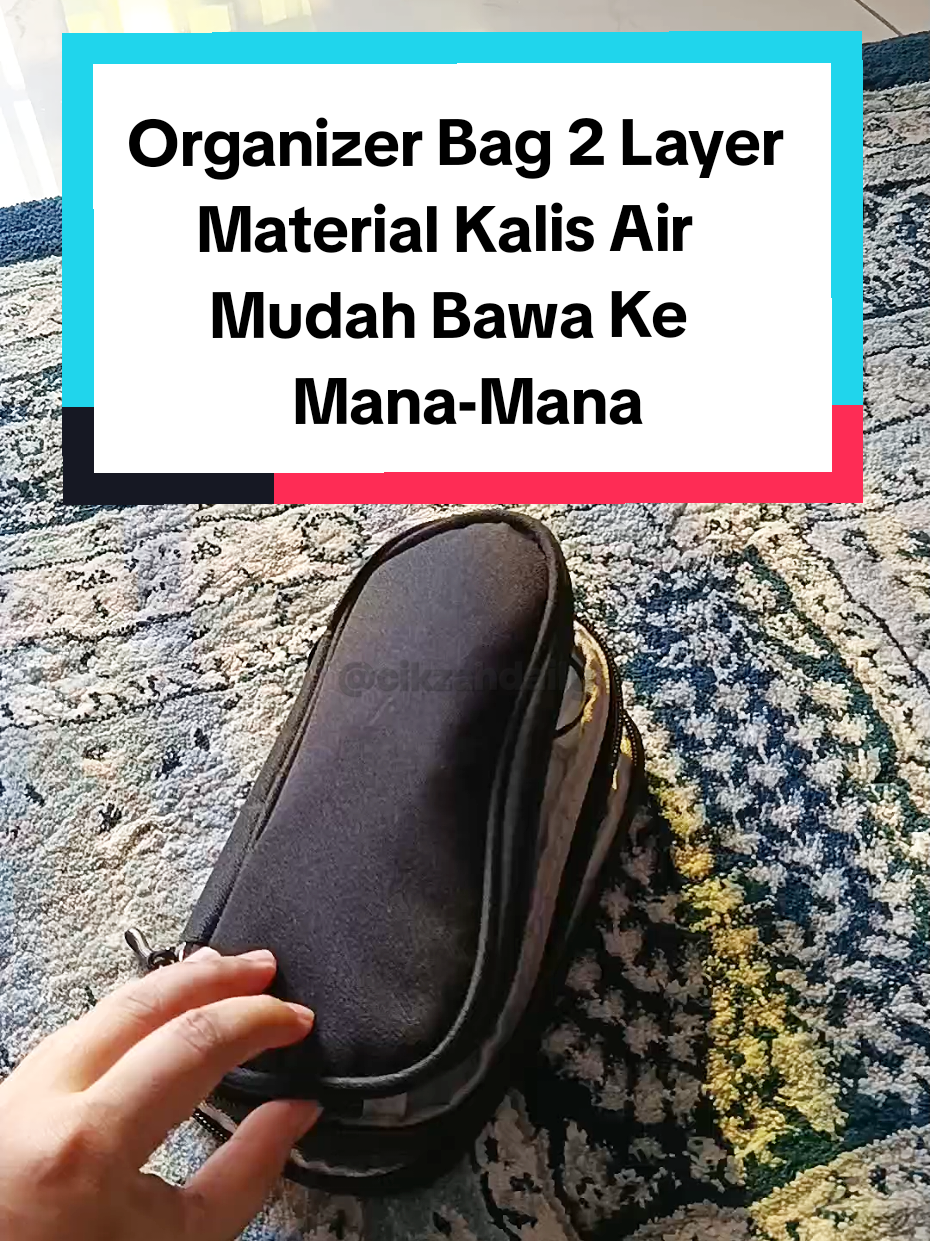 @CikZahDaily