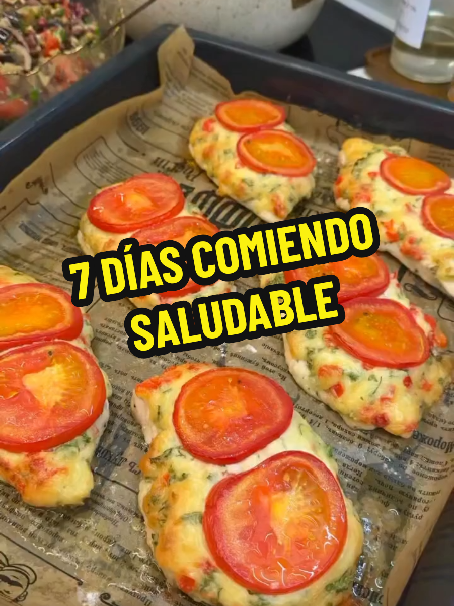 @Comamos bien