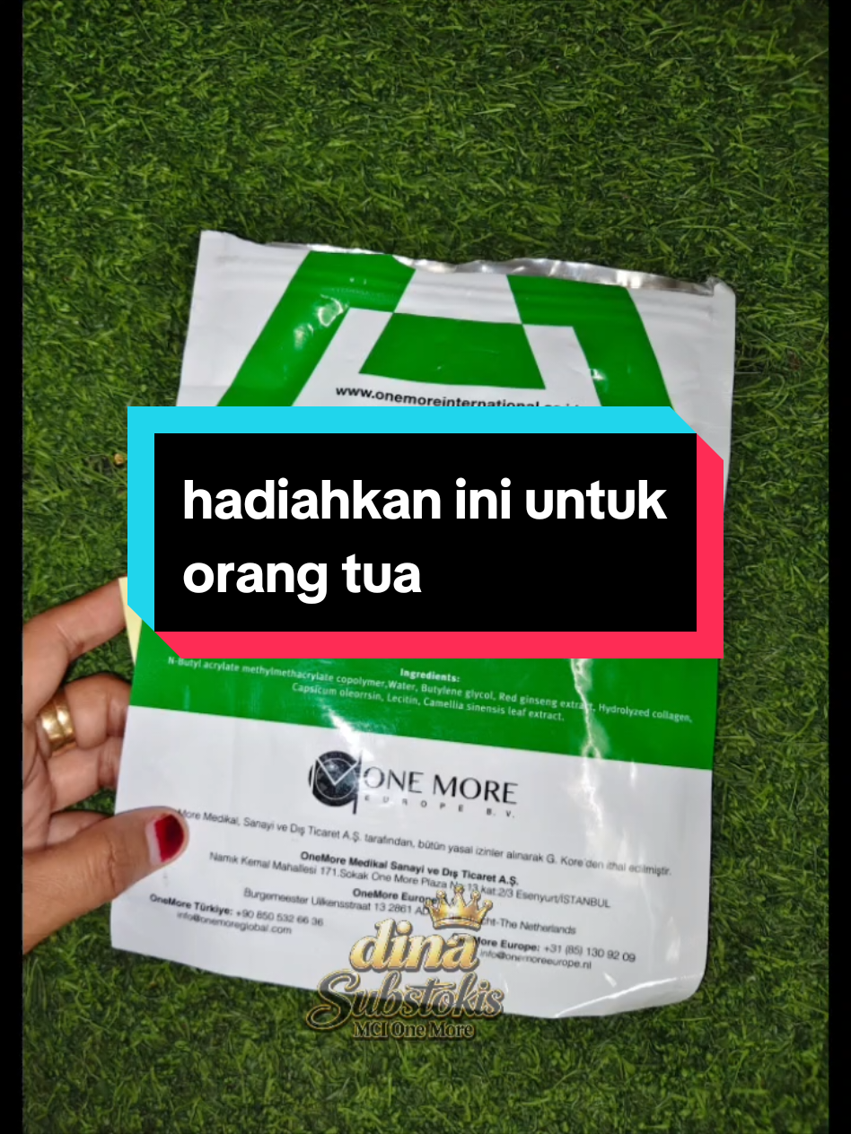 @DiennaHoki MCI