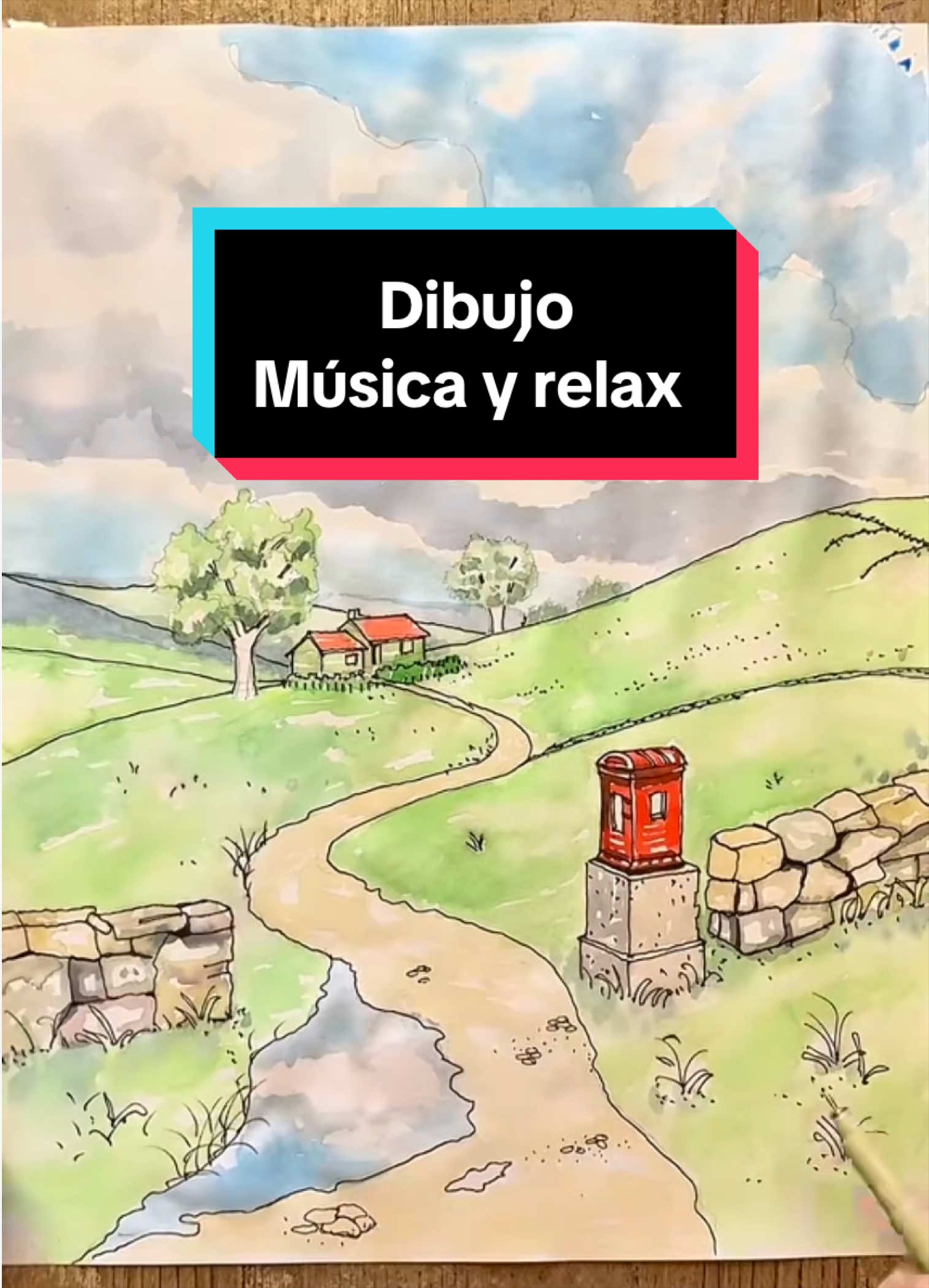 @Fernando Flores | Dibujante ✍️