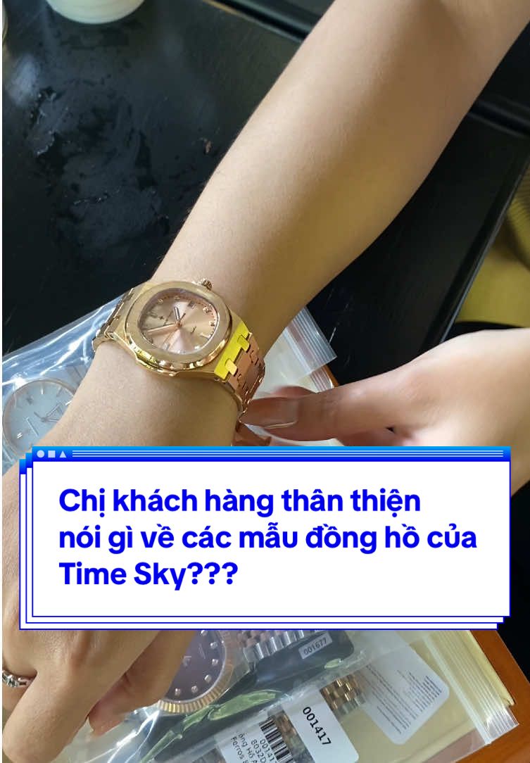 @Timesky v&agrave; kh&aacute;ch h&agrave;ng