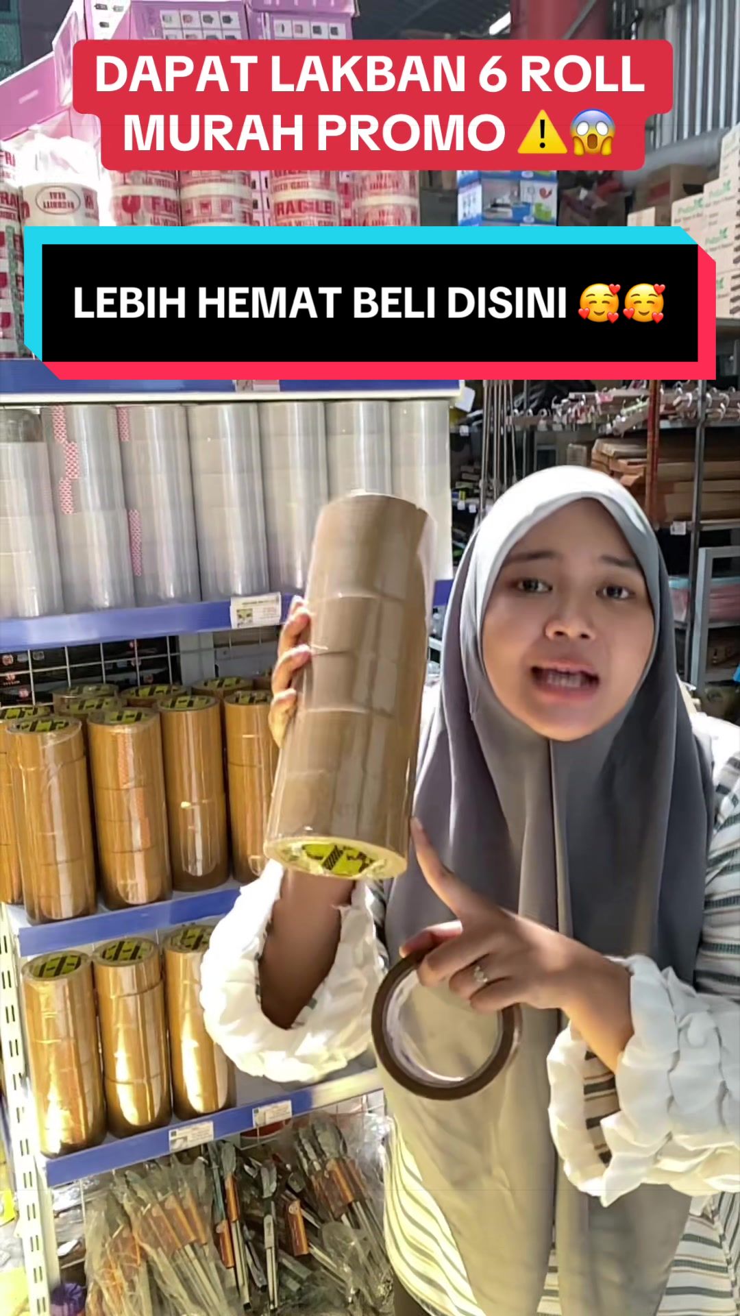 @V MART NUSANTARA