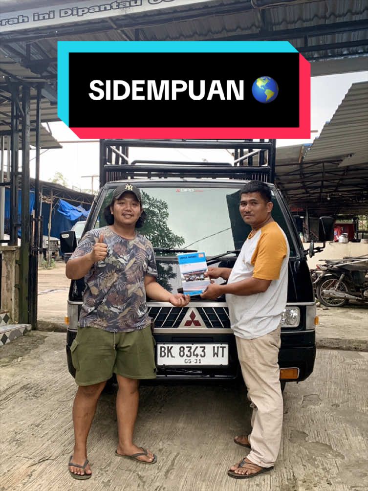 @JOGI MOBIL