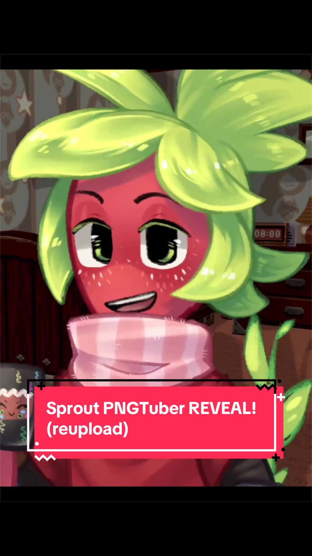 @EbonyTails UwU