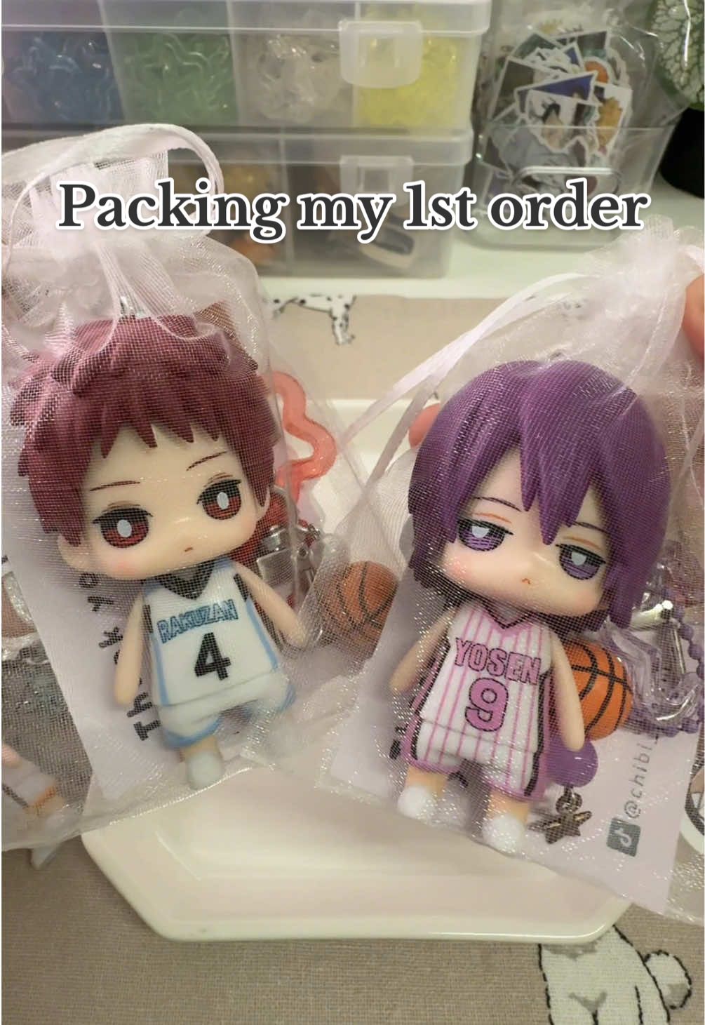 @☆Chibi Charm☆