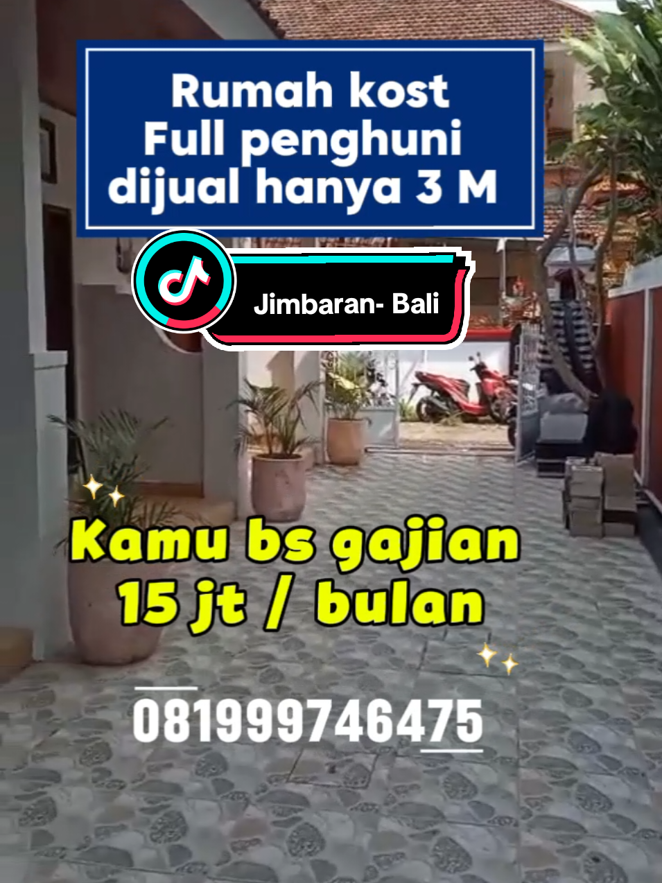 @Nia D Kurnia/PropertyBali
