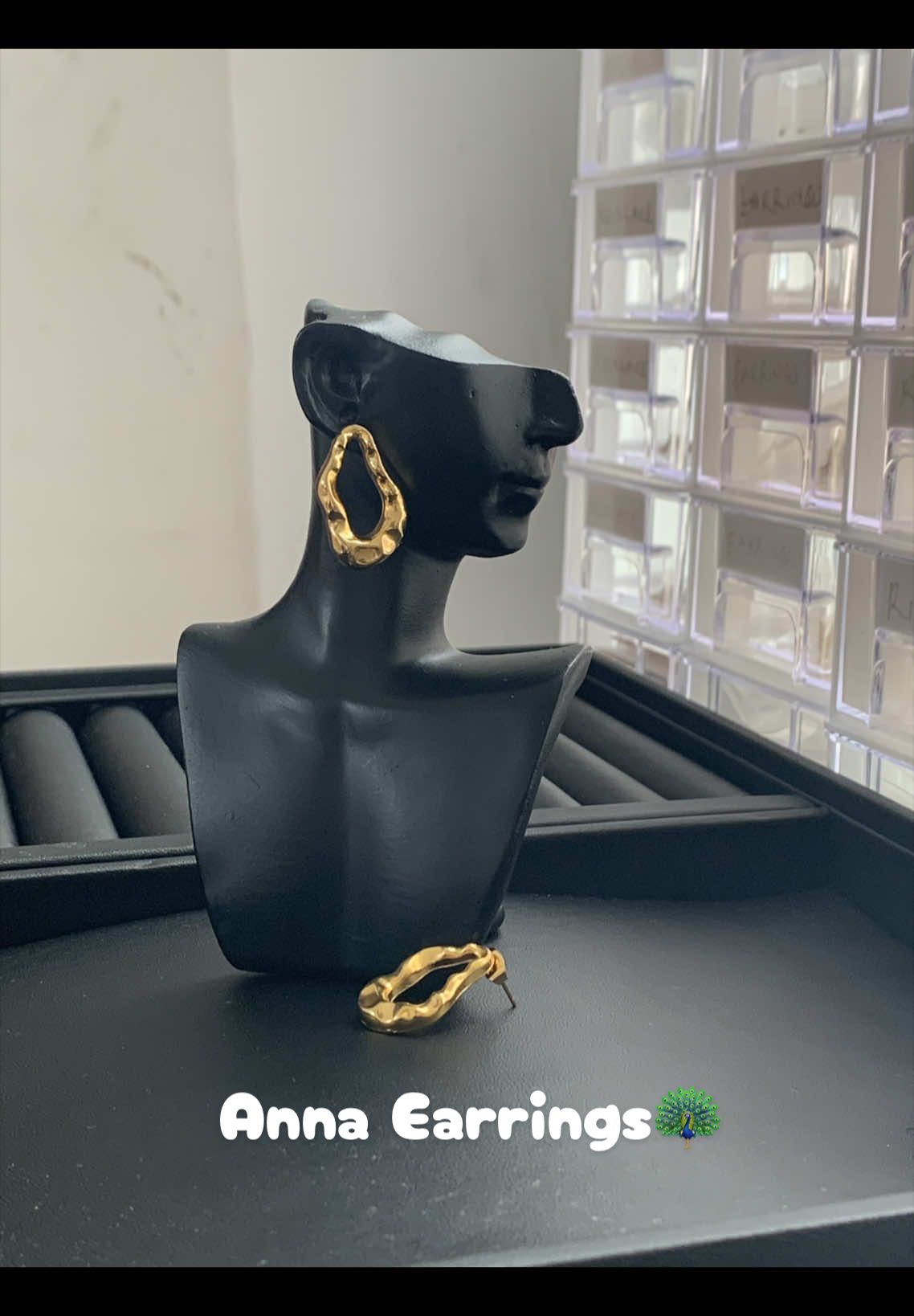 @B &ugrave; n m i || JEWELRY