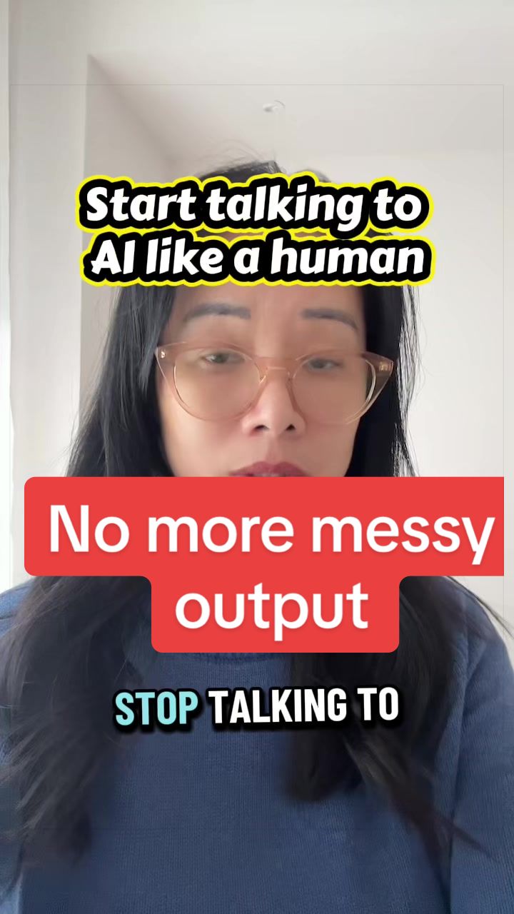 @El your AI bestie