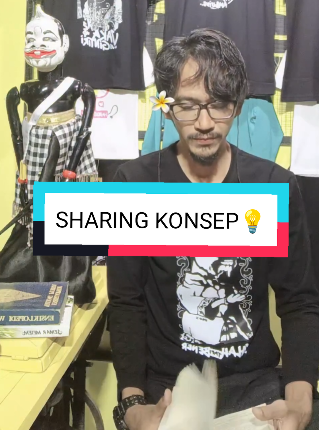 @Kaos Rewel Pegat
