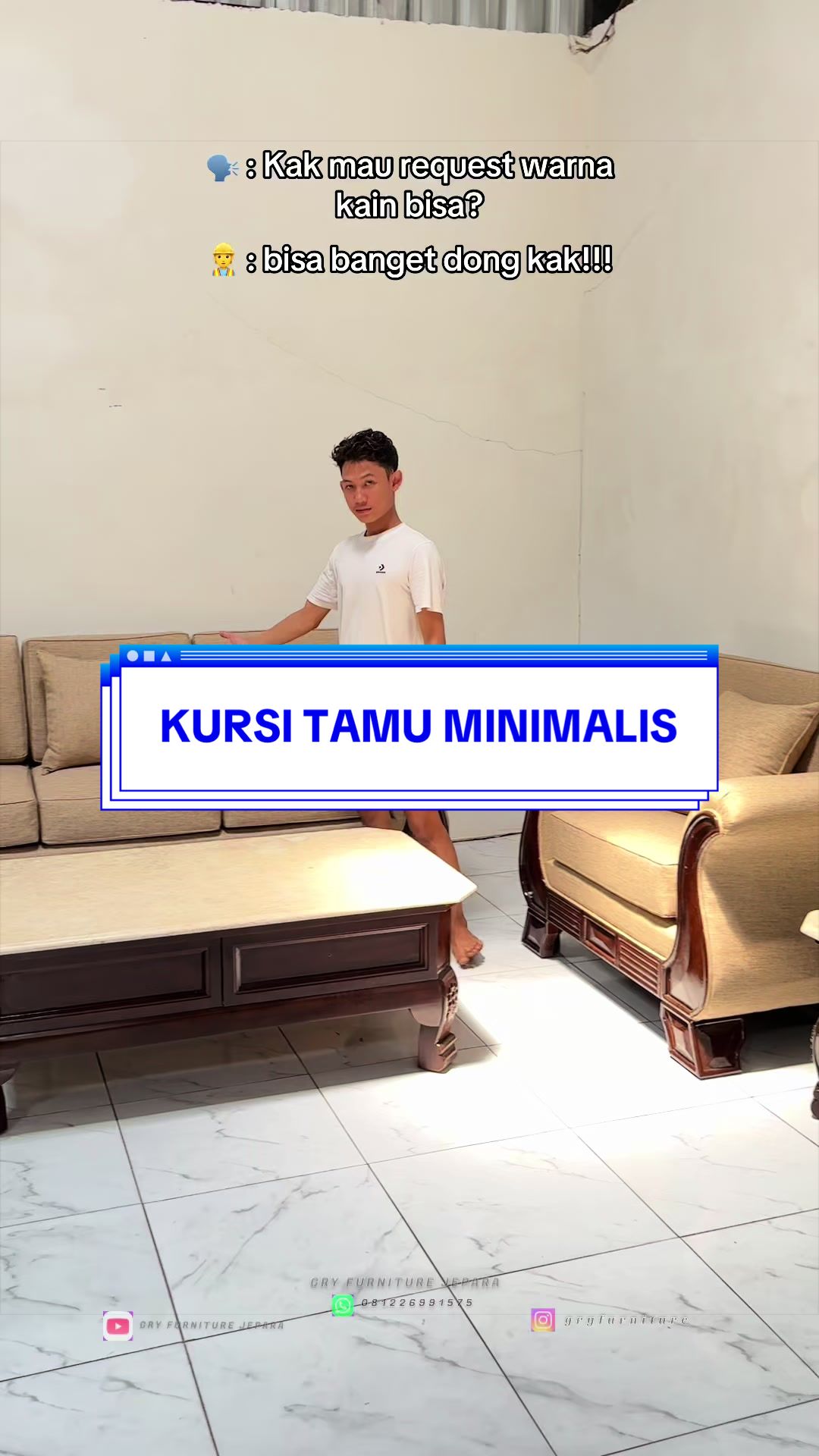@Gry furniture jepara