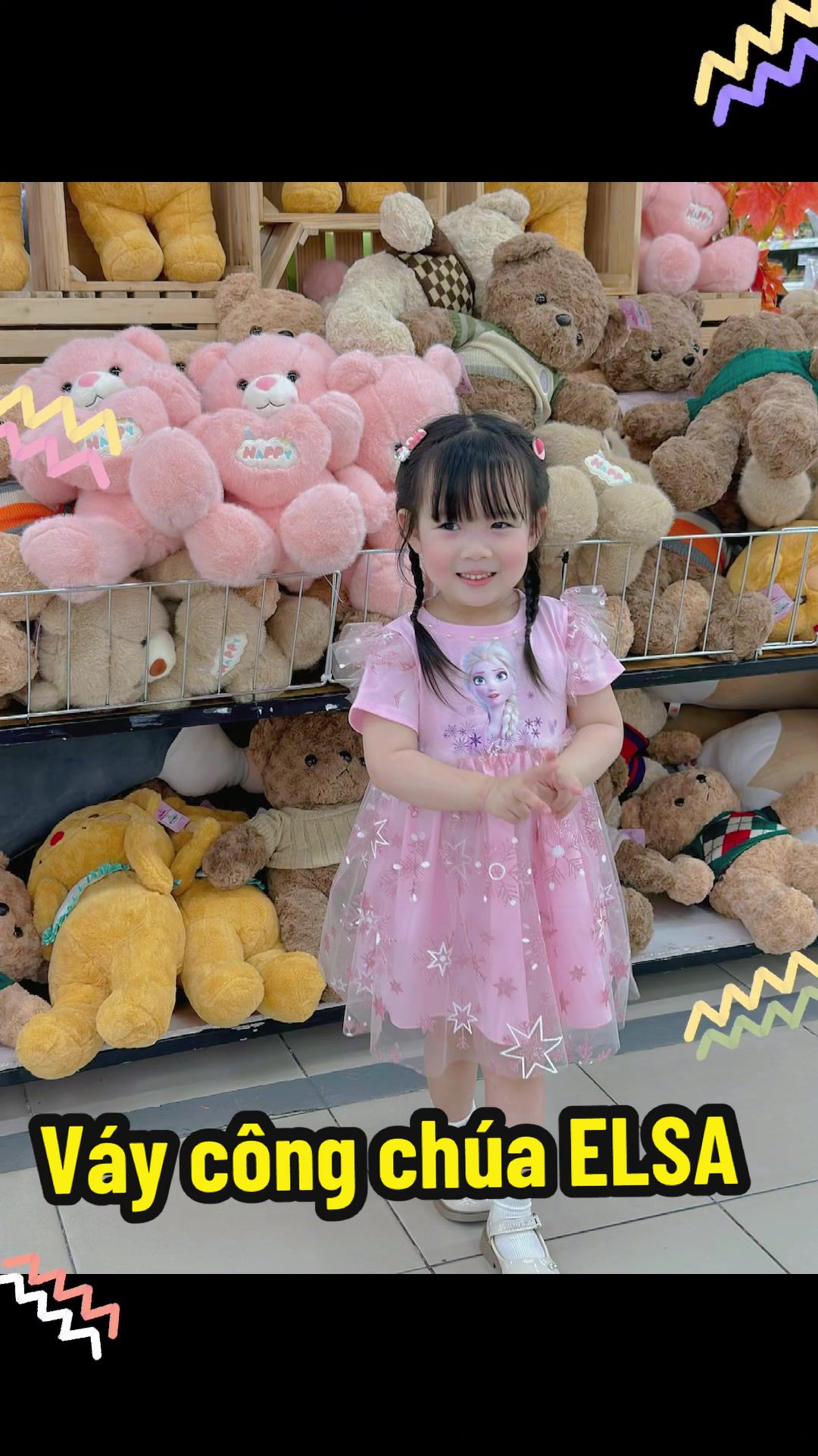 @Ruby Thuỳ Linh Kids