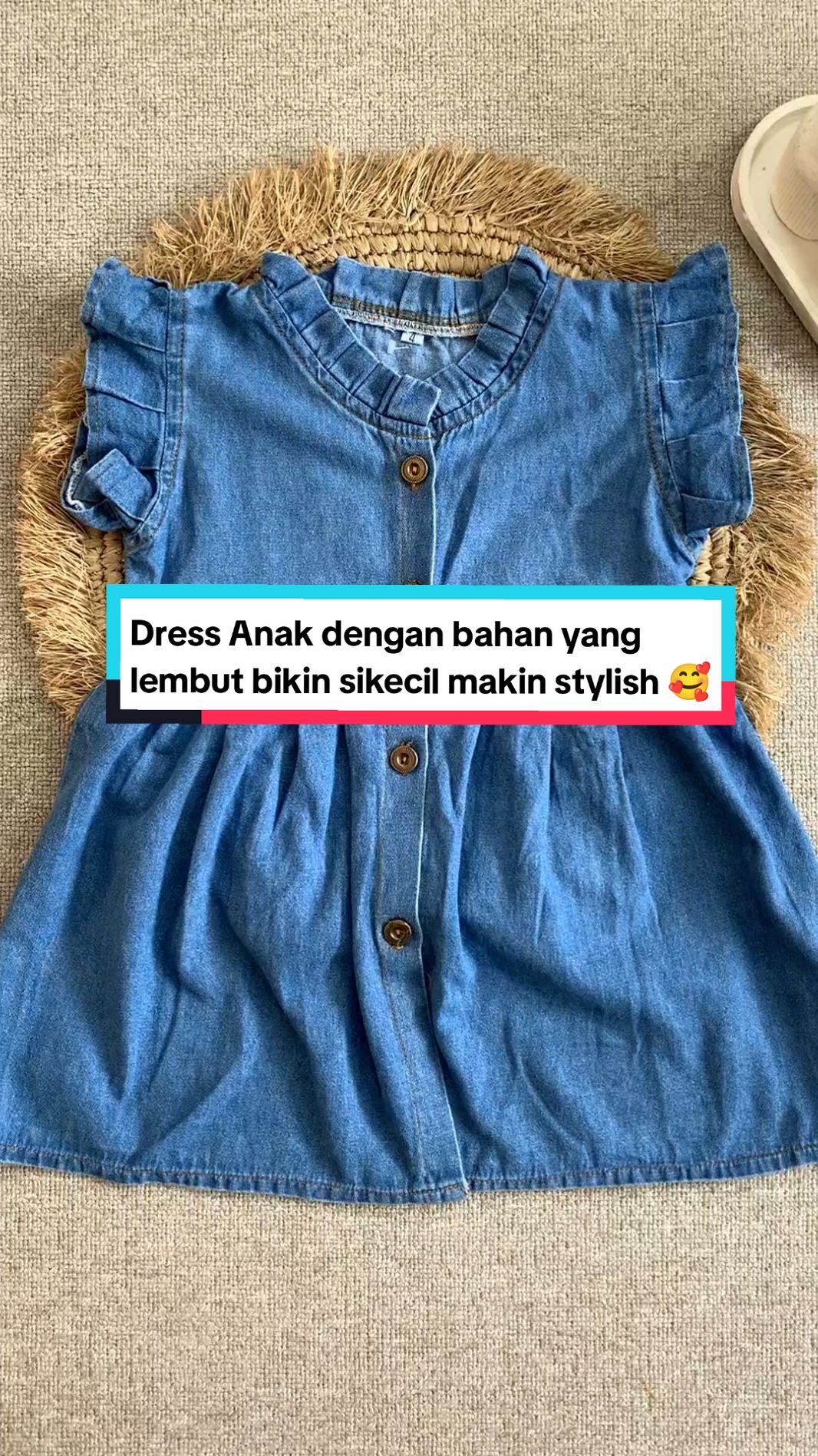 @niorystore Baju Anak Murah