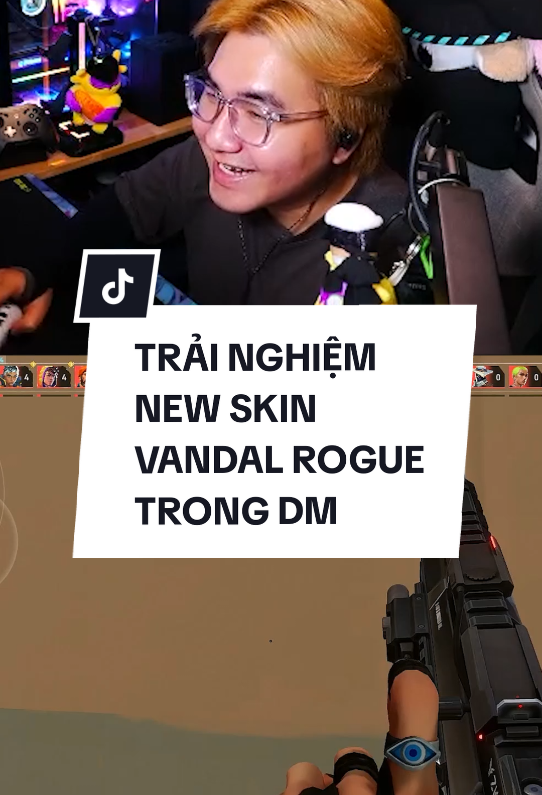 @NonKGaming