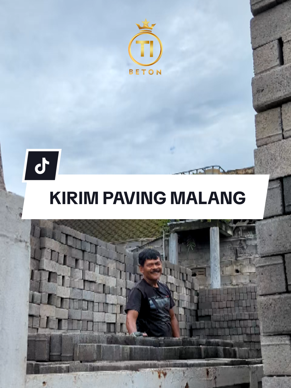 @Pabrik Beton Malang