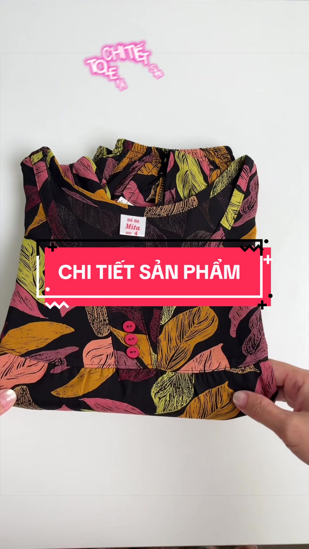 @Đồ bộ Mita