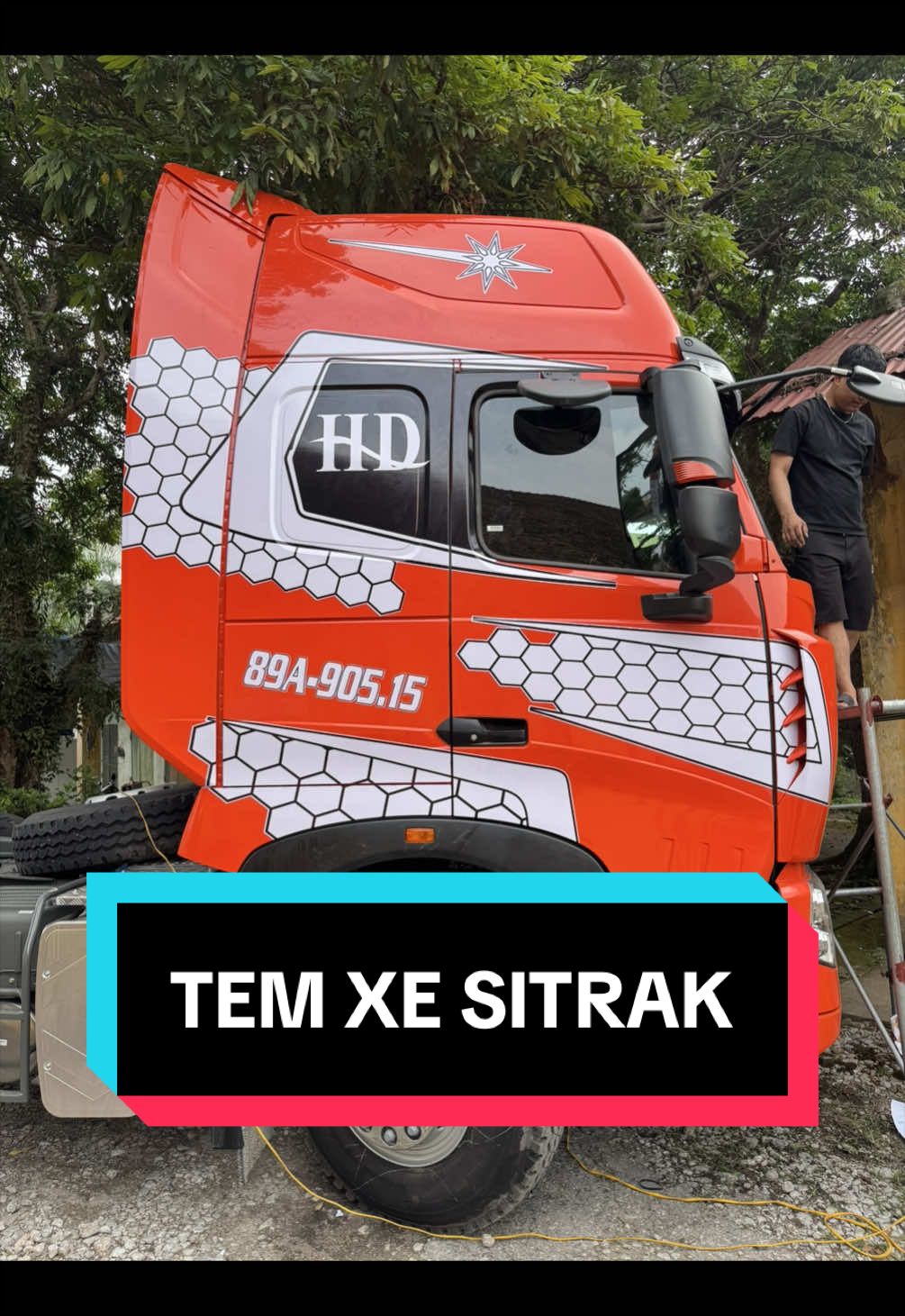@HK89 Tem Xe Ô Tô
