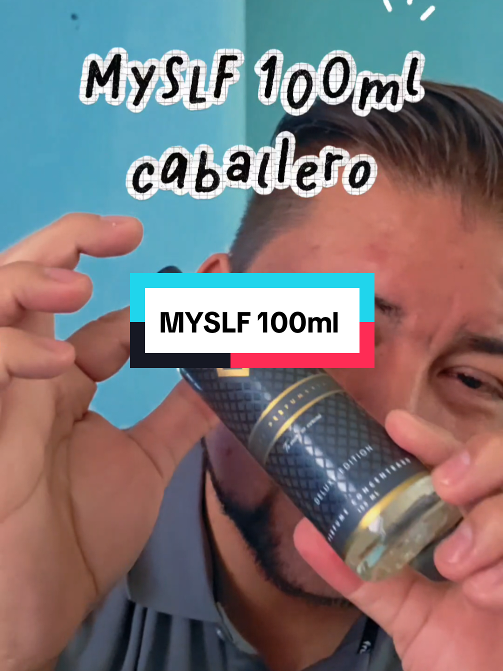@ELCABALLERODELTIKTOK