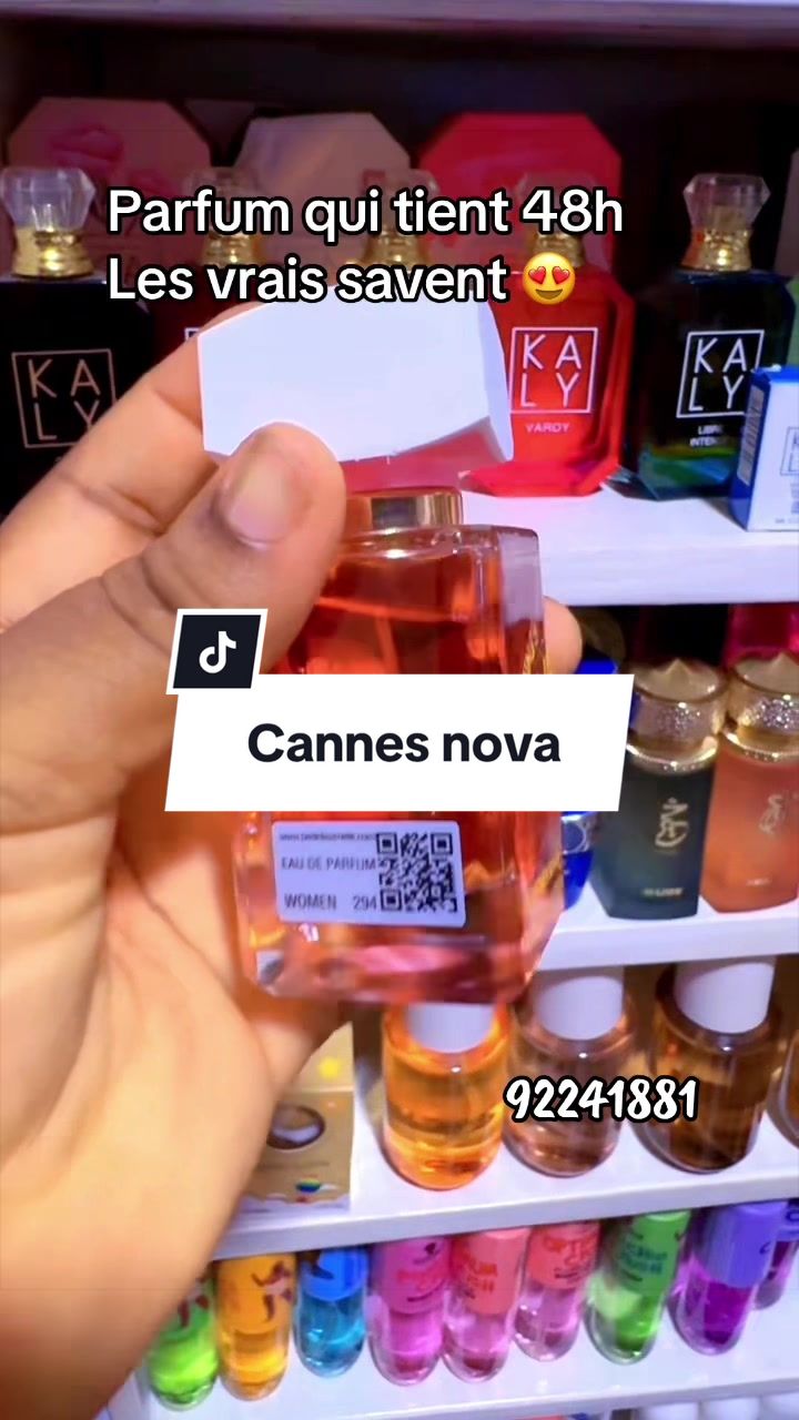 @KEIMYA parfumerie