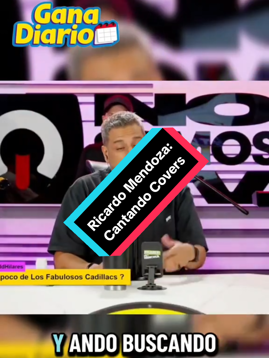 @Zapping TV Per&uacute;