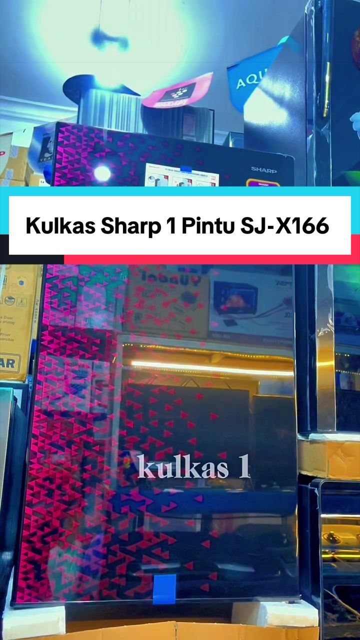 @Kali Agung X sentral Computer