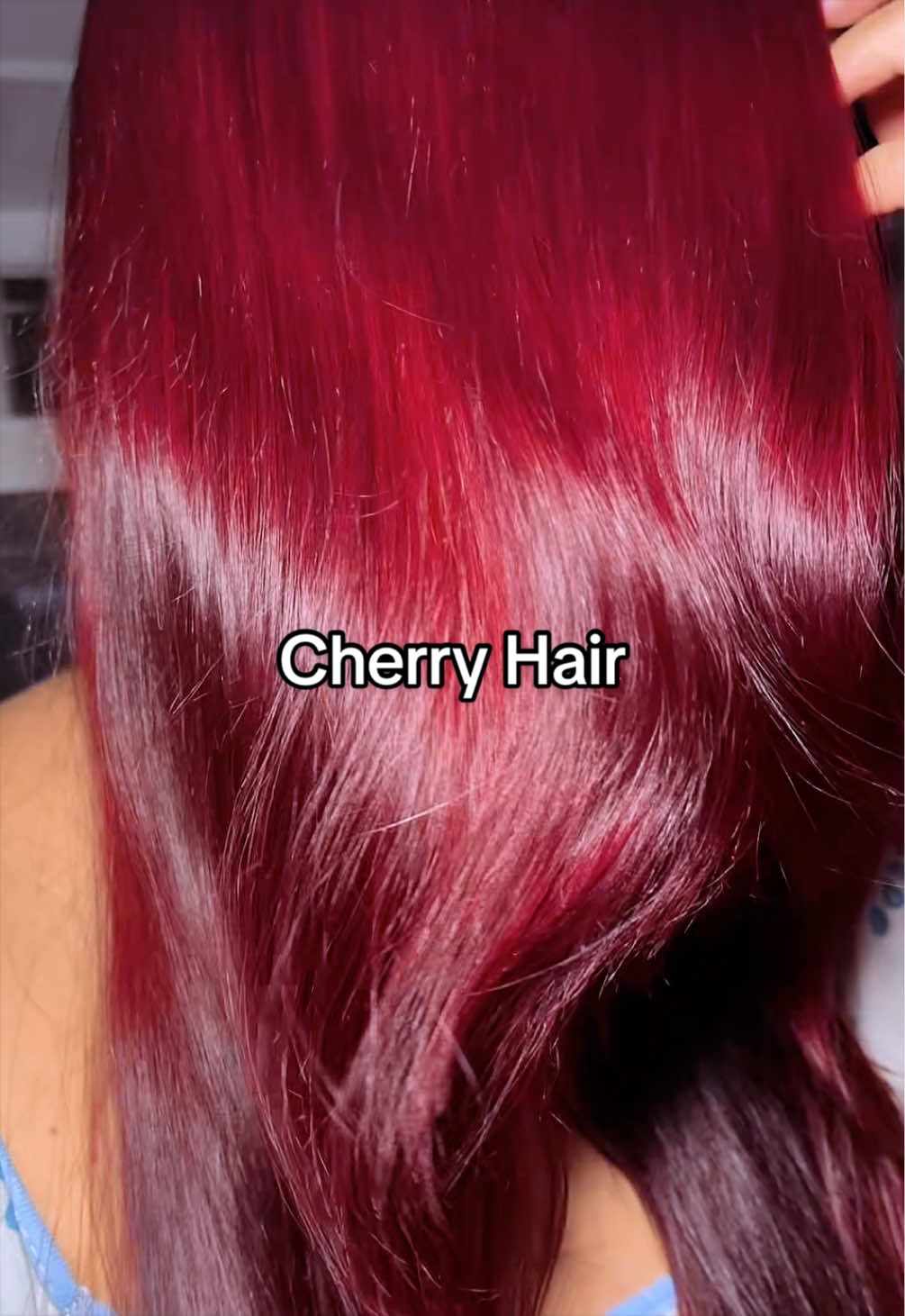 @Cherry Lady 🍒✨ | NATH SEVERO