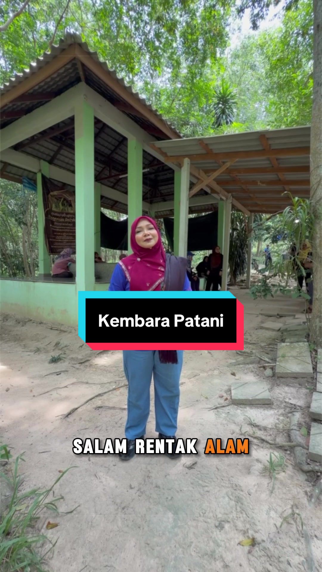 @Cikgu Aida (Lindungan Bulan)