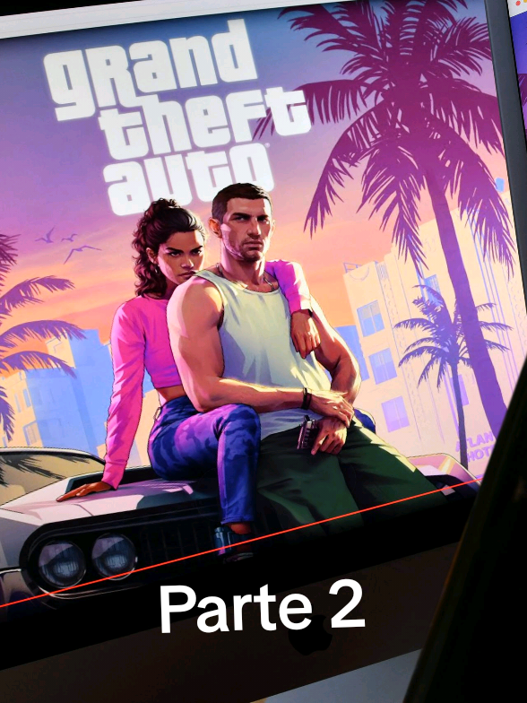 @grand theft auto 6