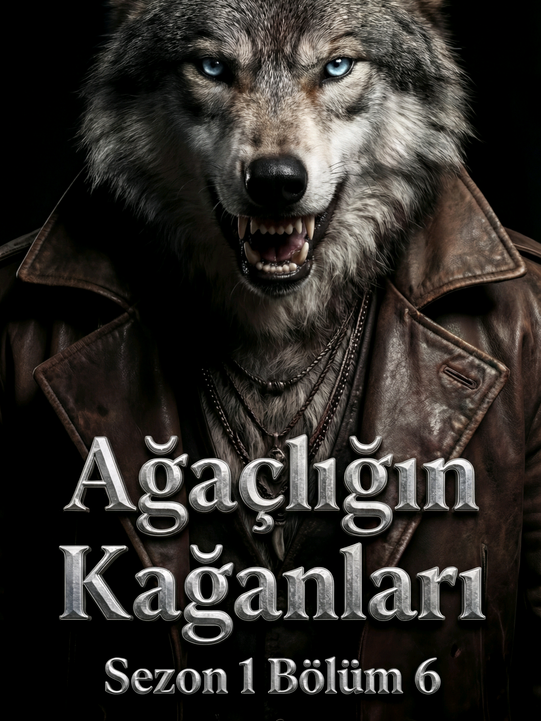 @Muzrettin | AI Dizi Evreni