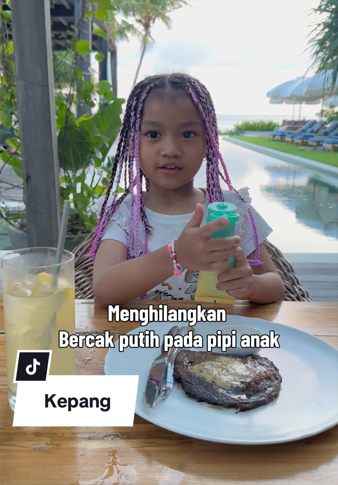 @Donna Harun