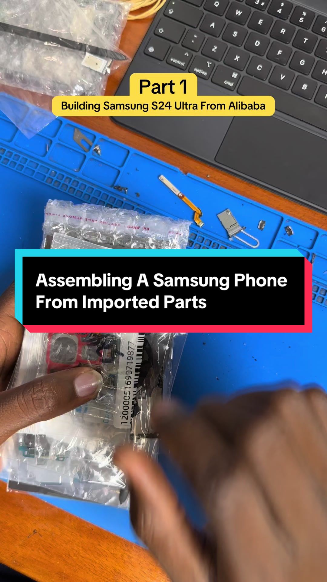@Phone Repair Kenya