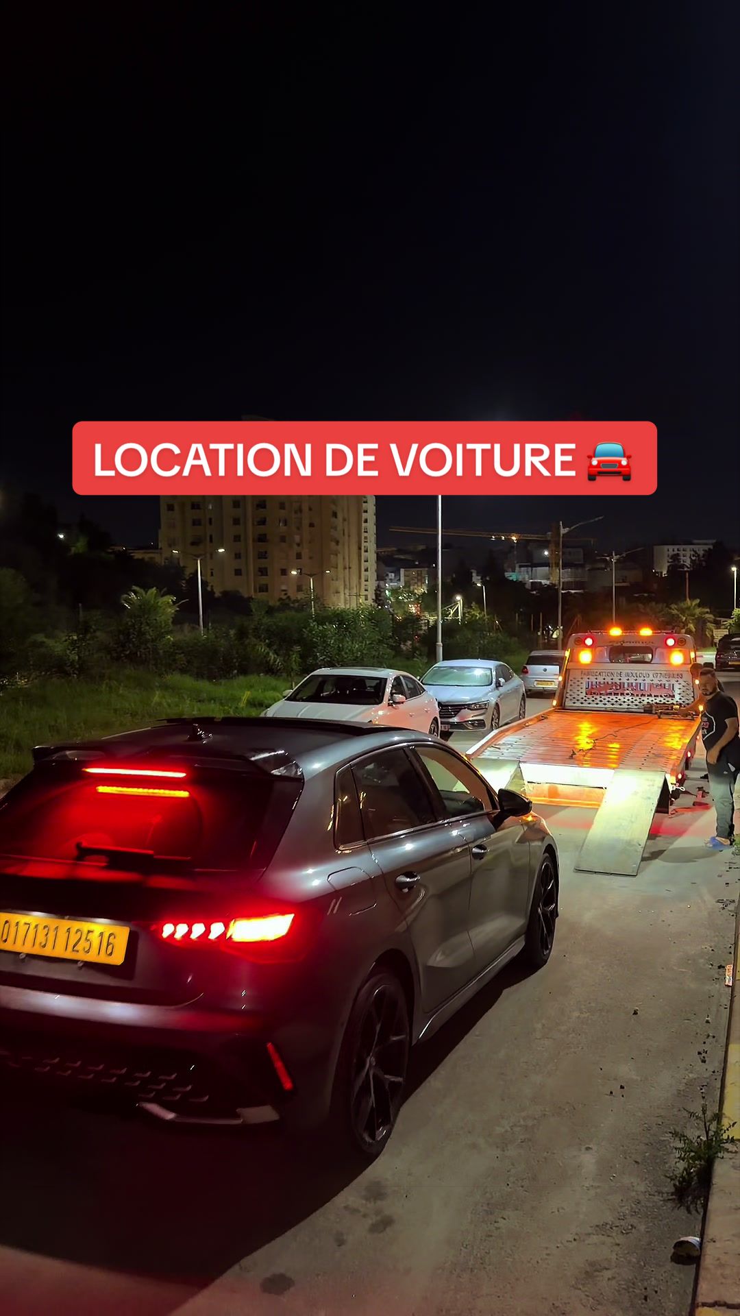 @Location de voiture luxurieux