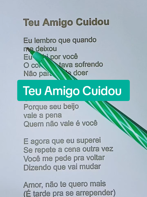 @Sons que Encantam