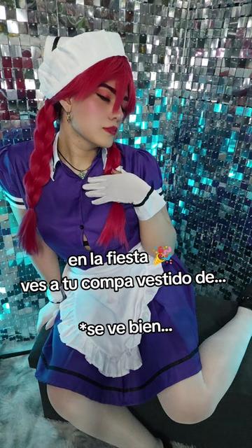 @Yesshell  💕