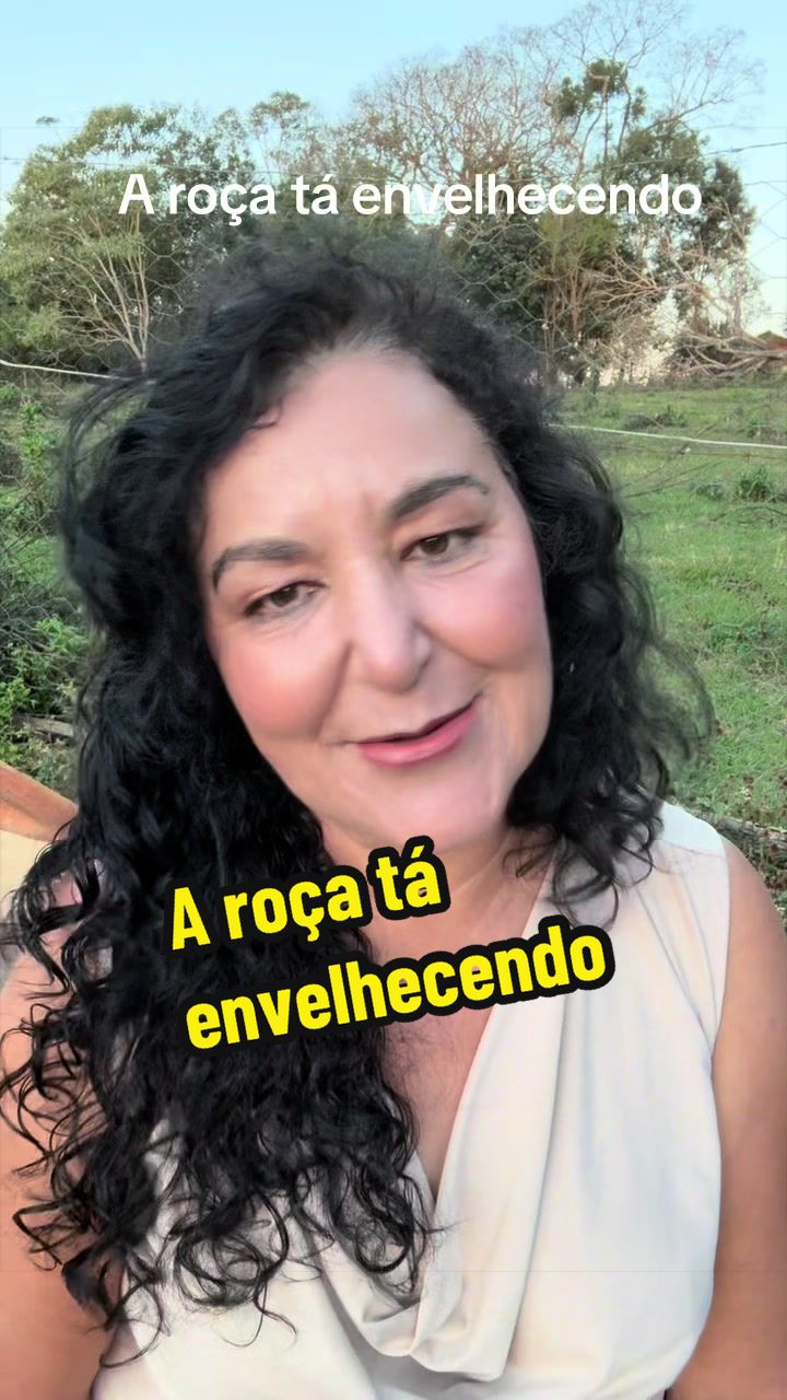 @Silvana Franco /vida na ro&ccedil;a