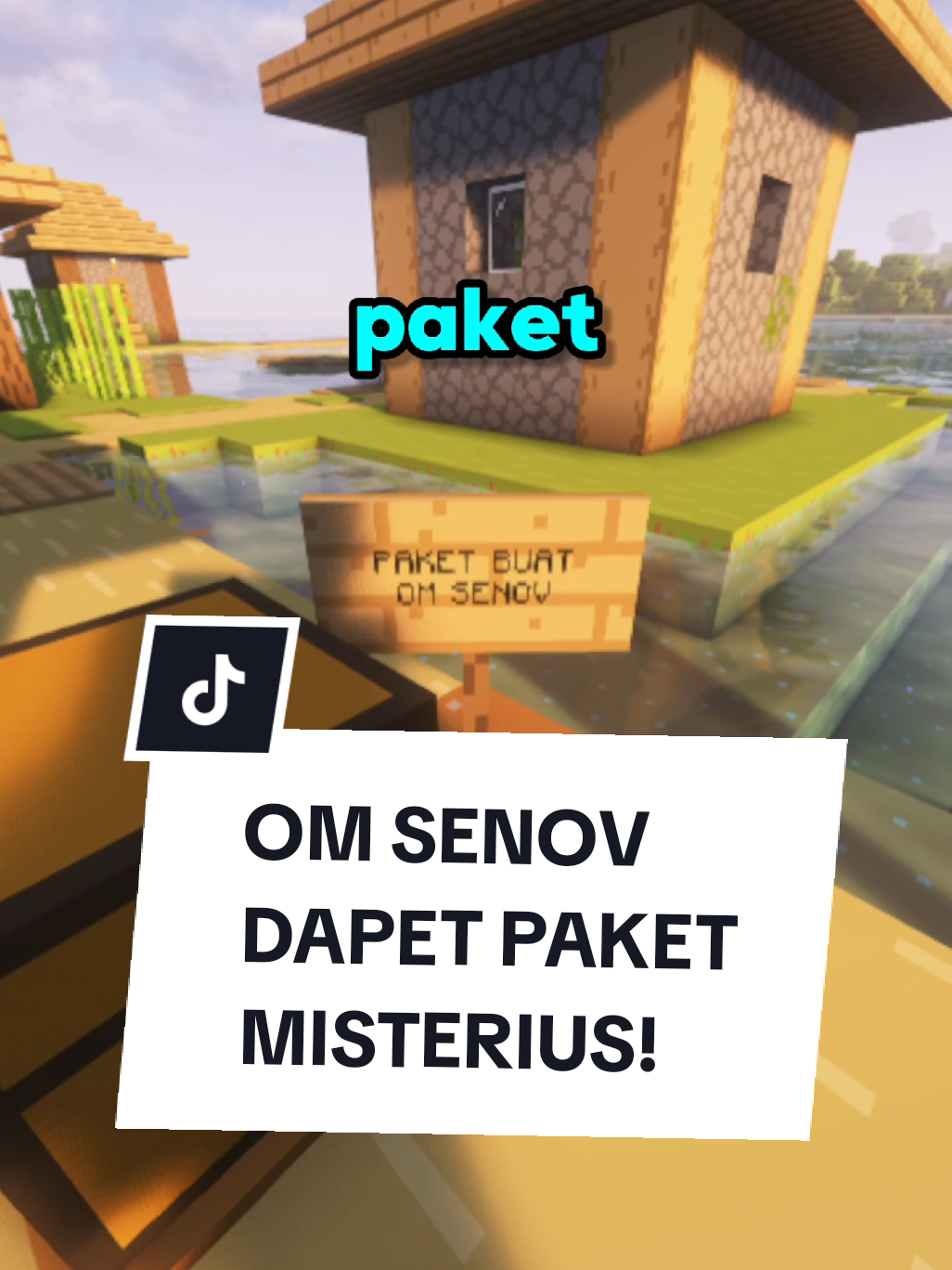 @SENOVSHOP OFFICIAL