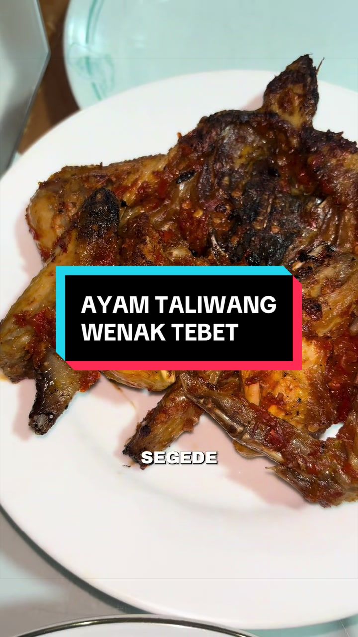 @Achmad | Food, Vlog, and Game