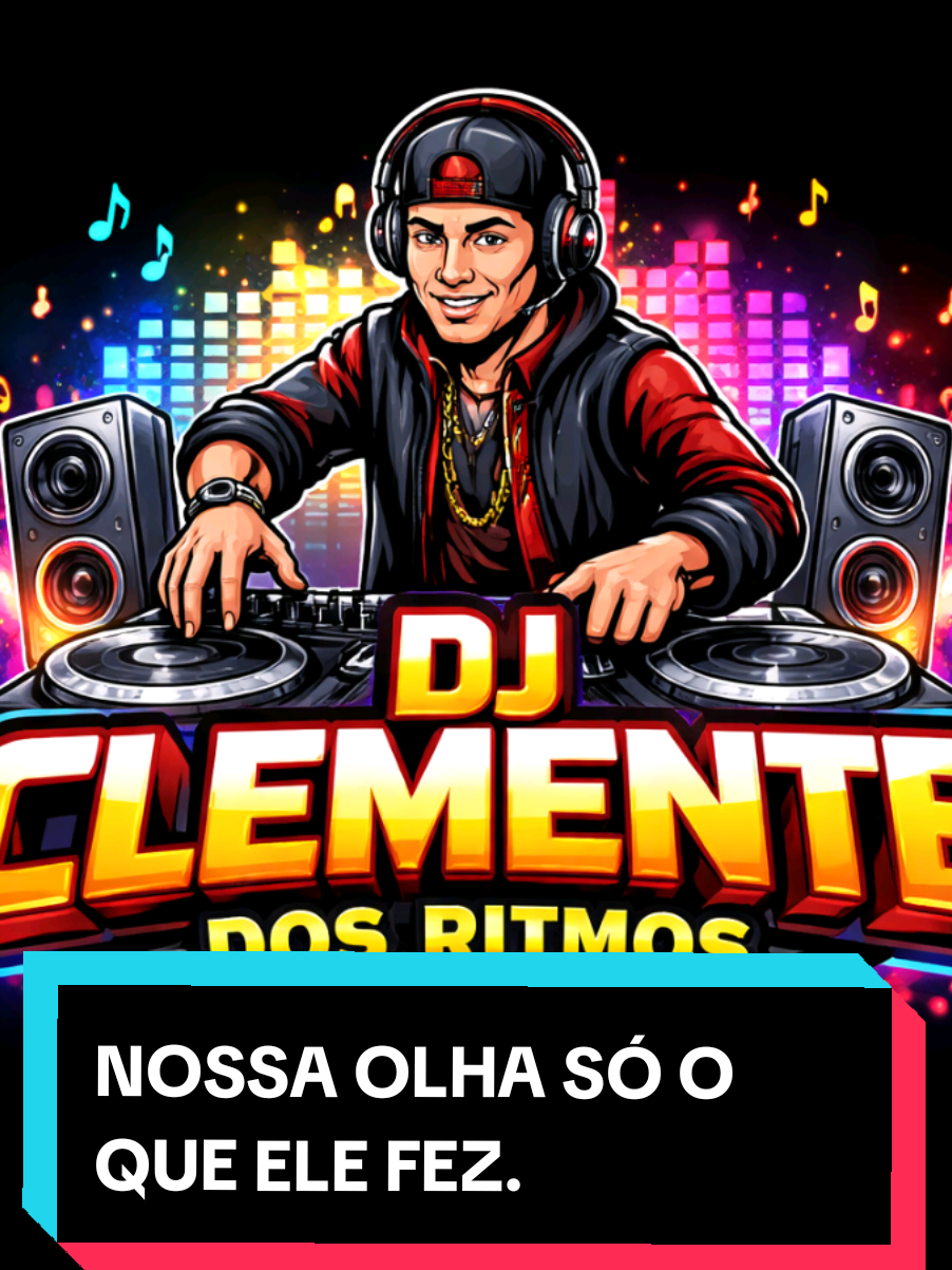 @CLEMENTE DOS RITMOS 🎶🎤🇯🇲