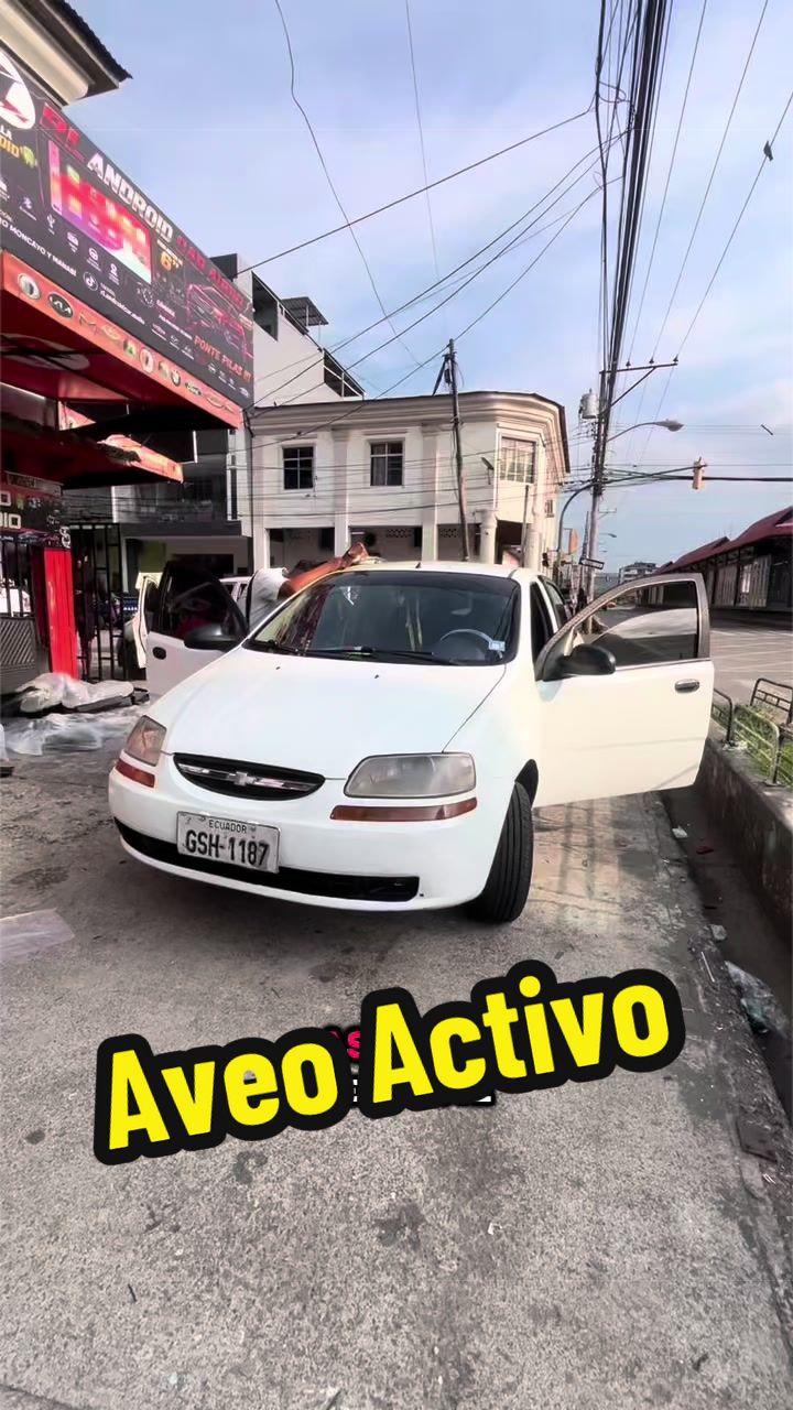 @RL Android car audio