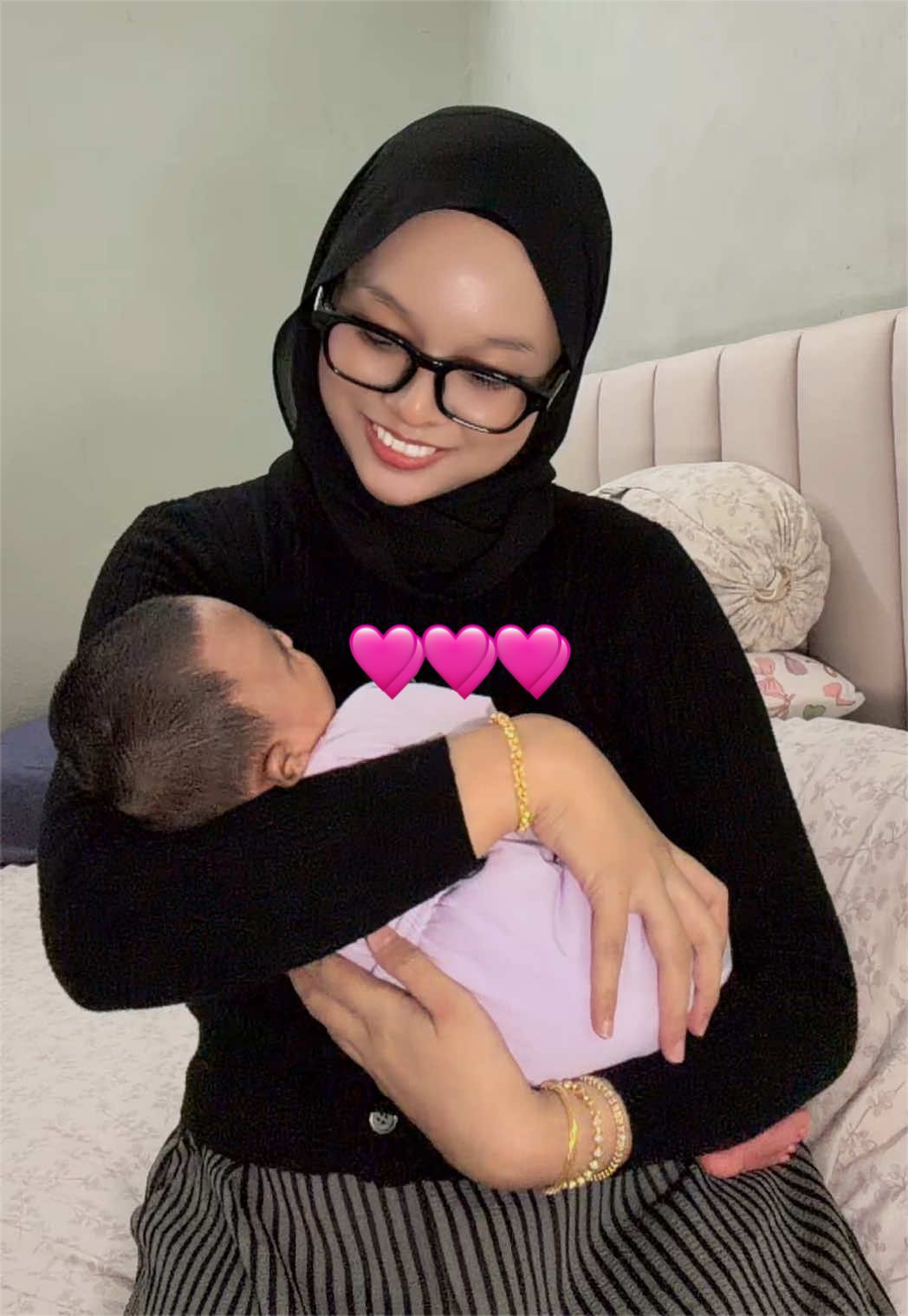 @Sarah | RumahManisIzara