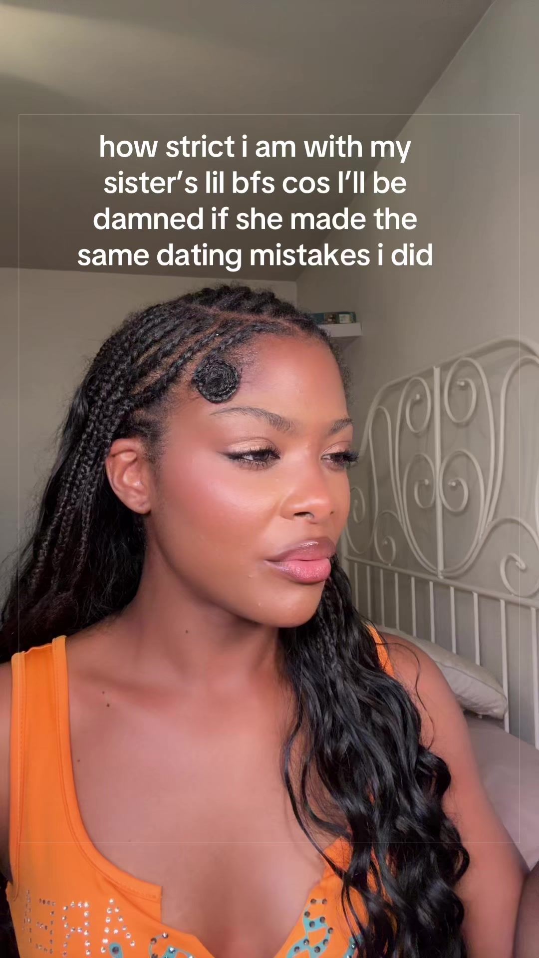 @ohemaa (aw-hih-maa)