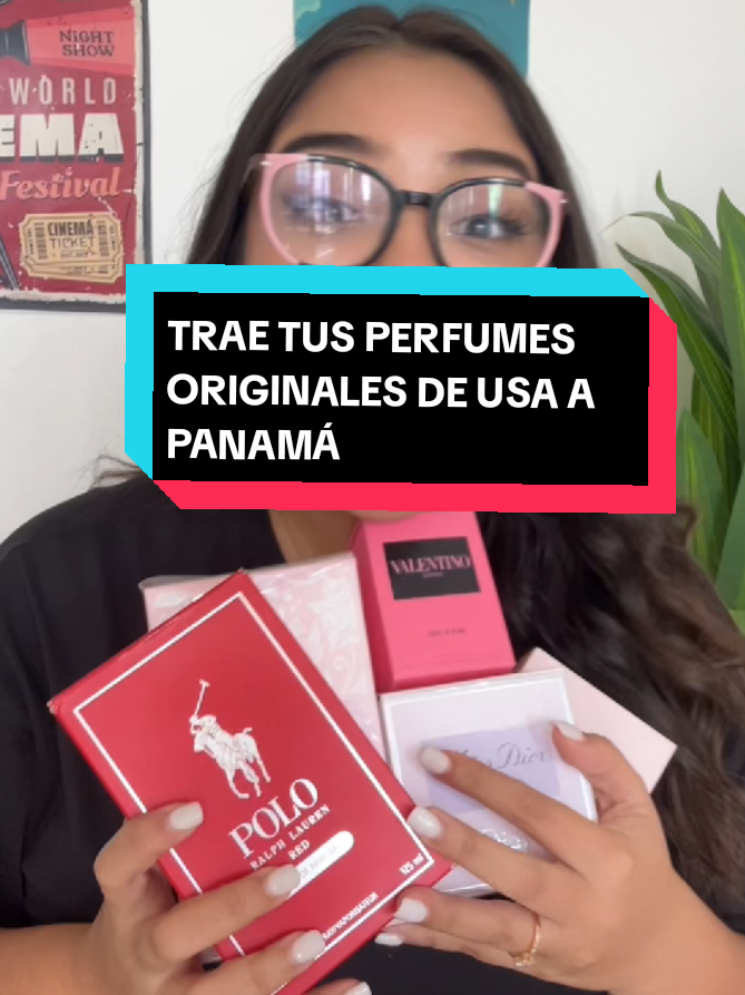 @Compras en l&iacute;nea Panam&aacute; 🇵🇦