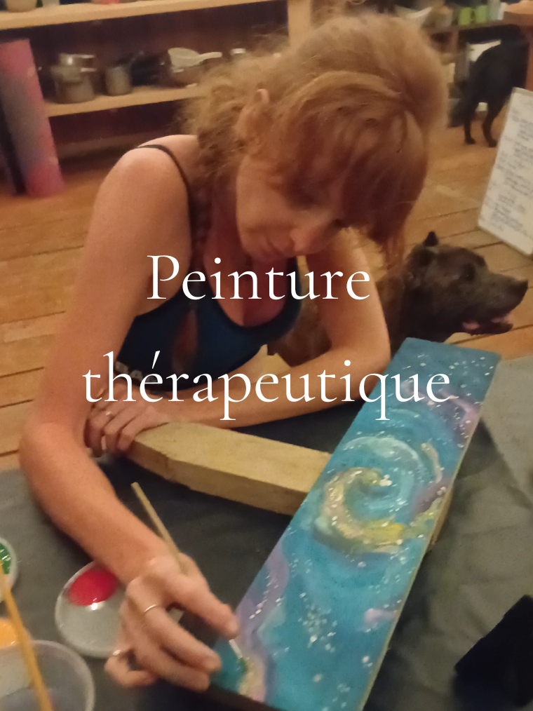 @M&eacute;lanie | Soins Holistiques
