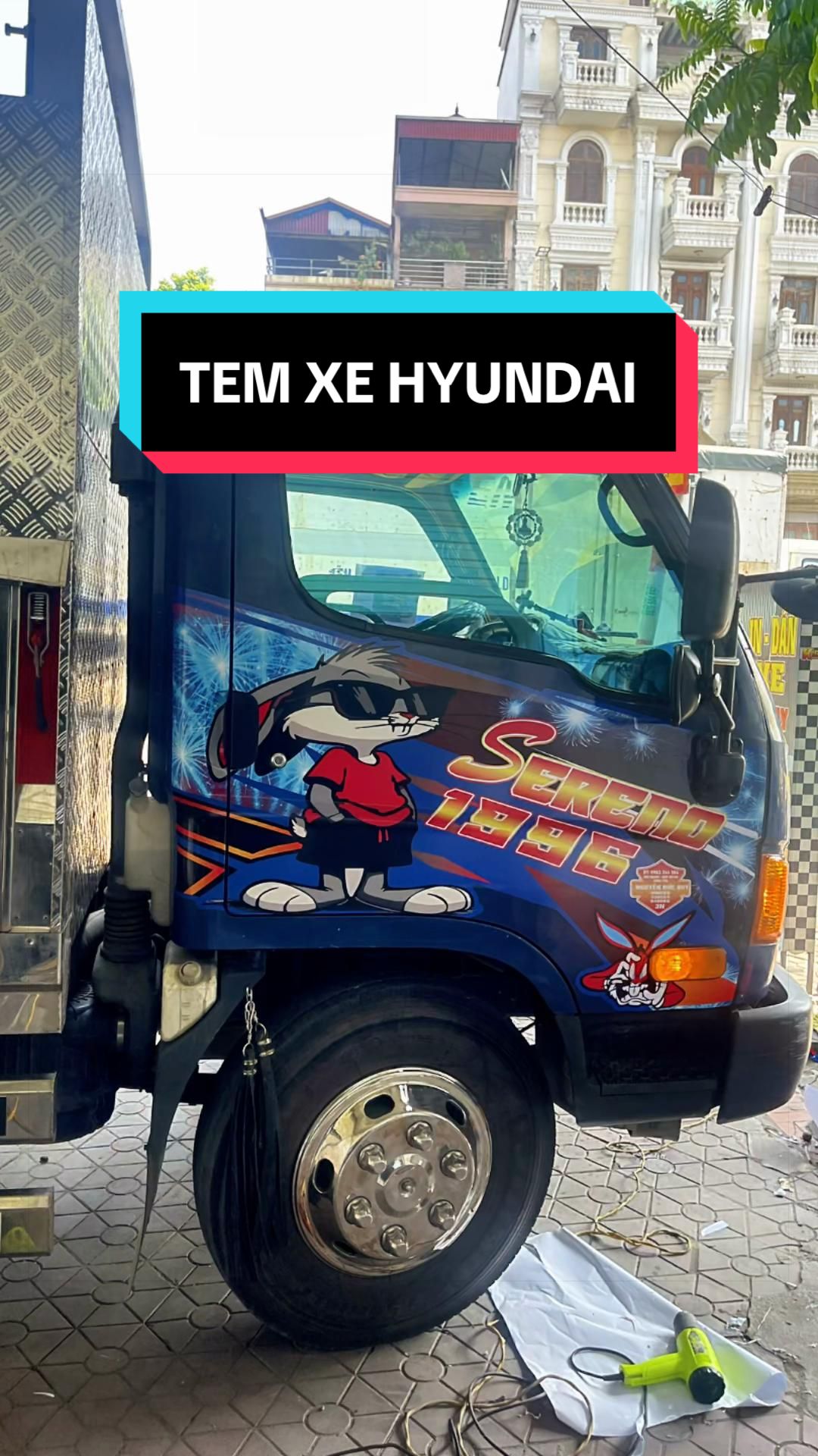 @Tem Xe Hưng Y&ecirc;n