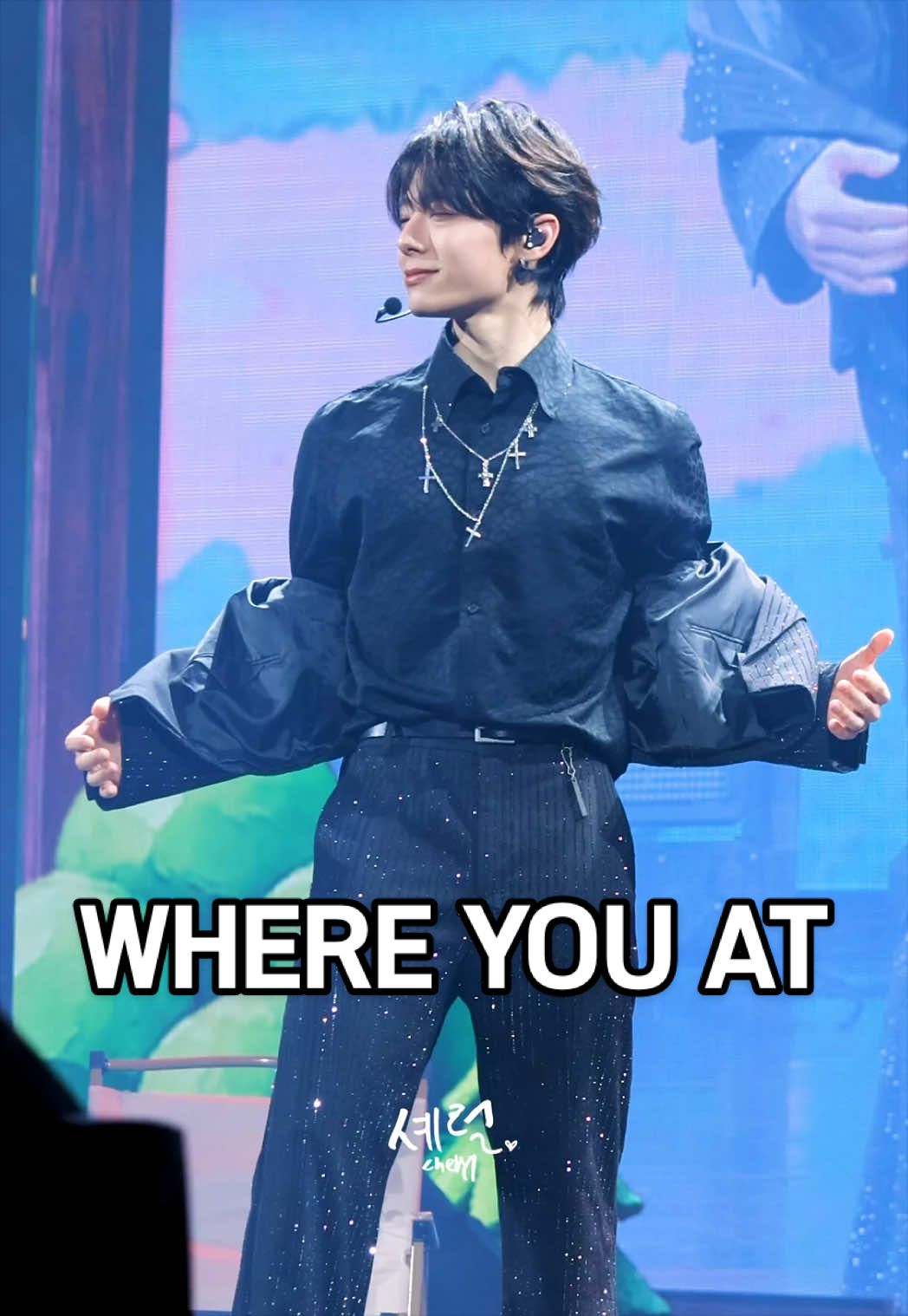 @셰럴 Cheryl