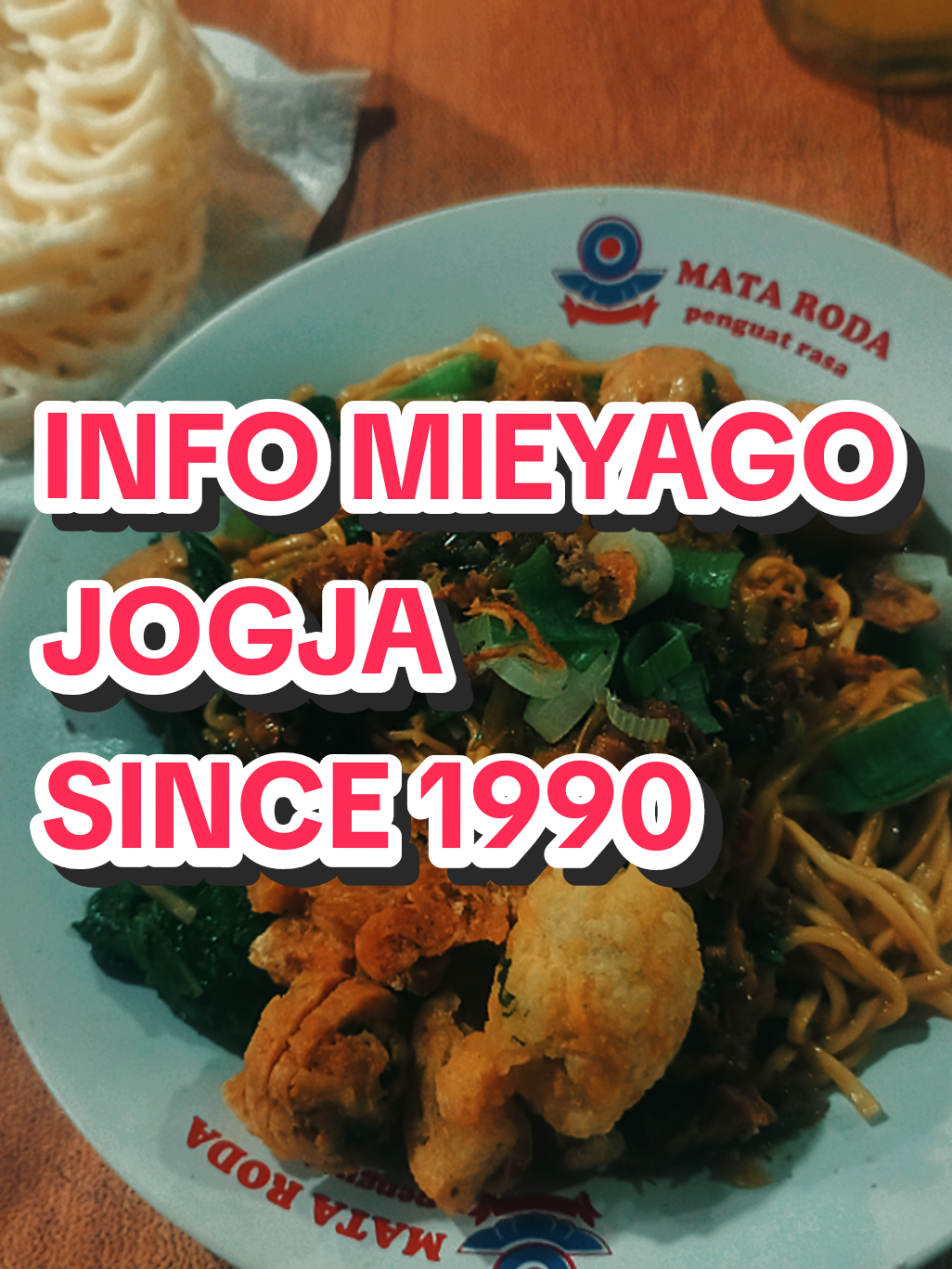 @Daftar Menus