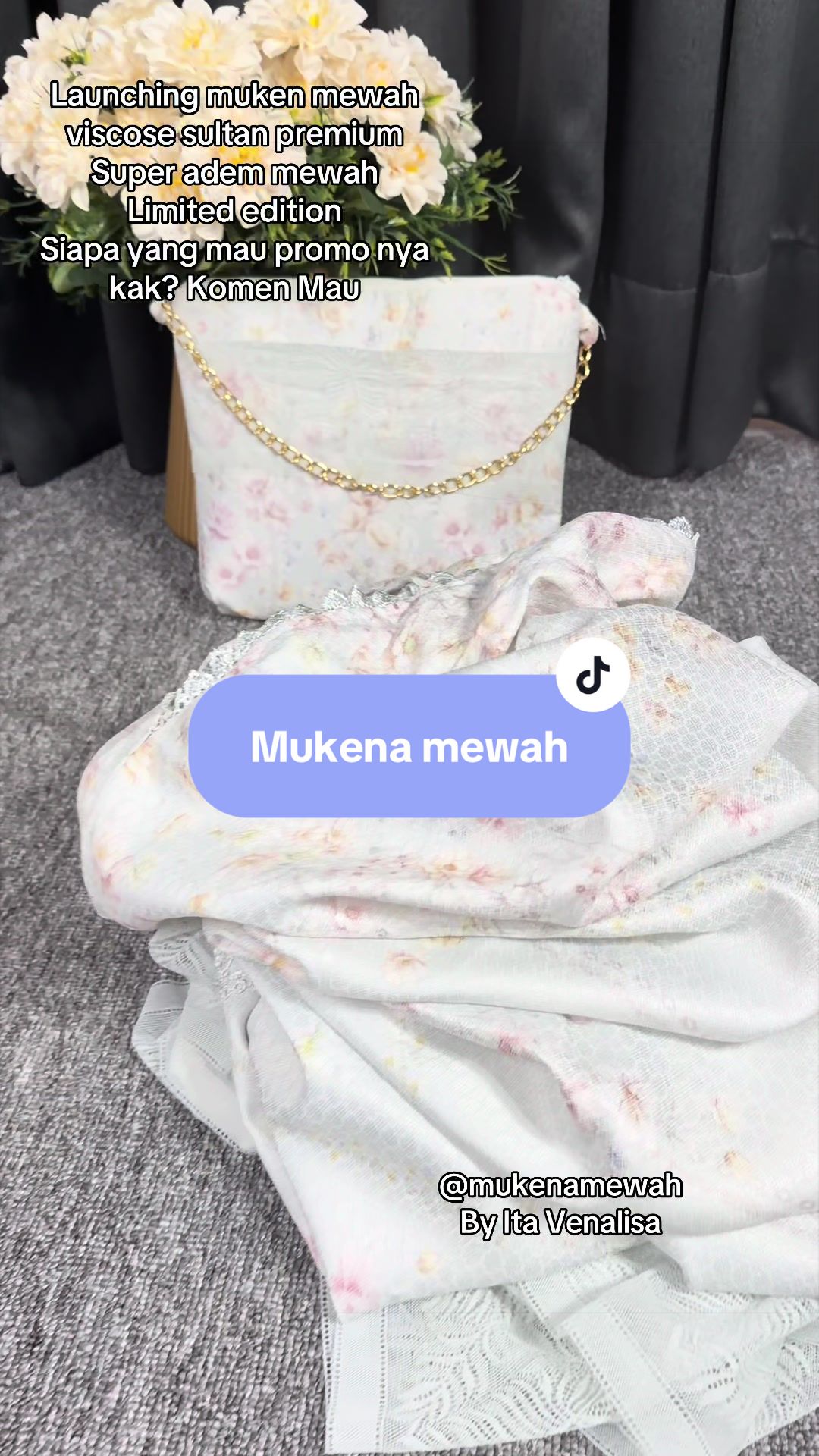 @Mukenamewah
