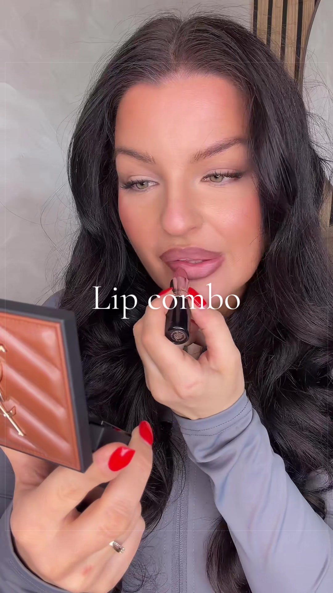 @ТamaranjaMua💄